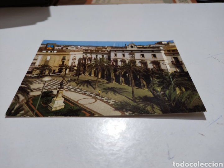 Postales: Postal Vilanova i la Geltr&uacute; - Foto 1