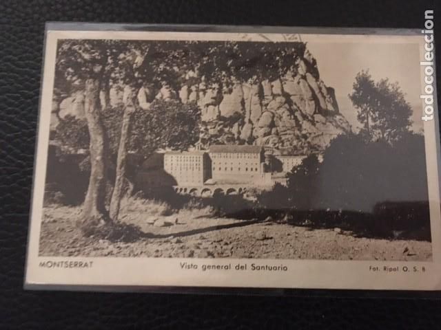 Postales: MONTSERRAT - Foto 1