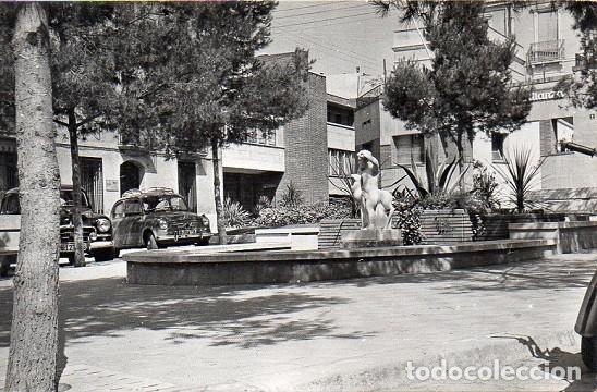 Postales: Sabadell - 2 Plaza de los M&aacute;rtires - Foto 1
