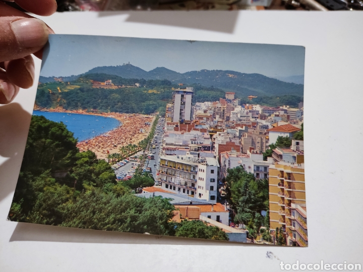 Postales: Postal Lloret de Mar - Foto 1