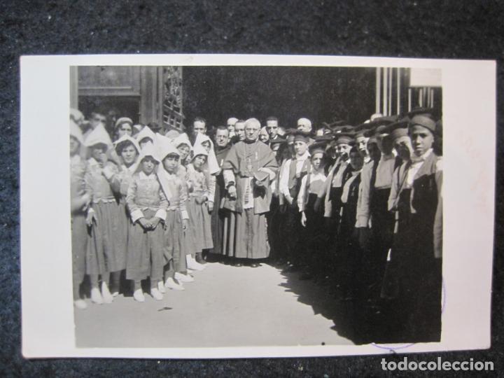 Postales: MONTSERRAT-FOTOGRAFICA-POSTAL ANTIGUA-(87.816)