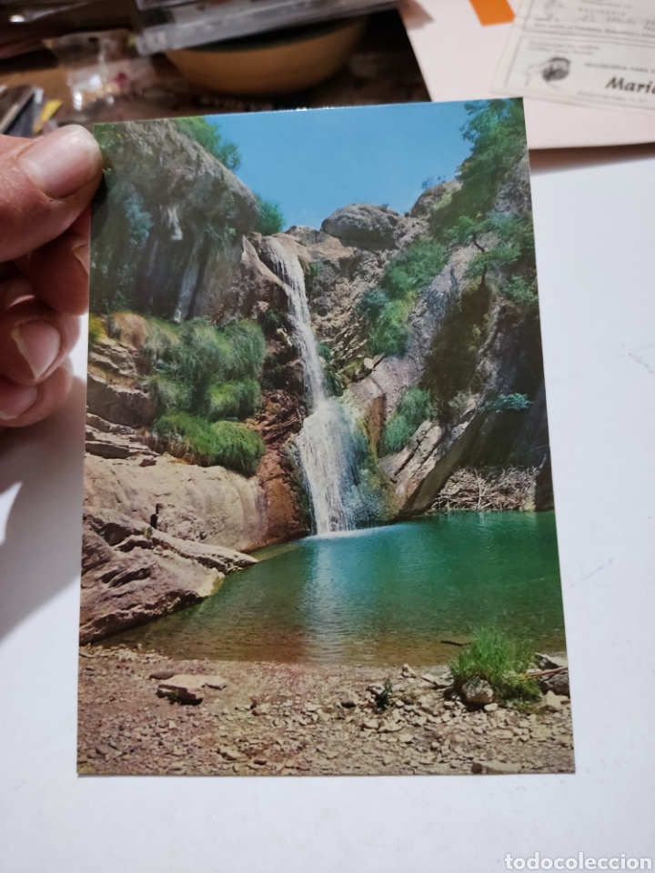Postales: Postal borreda - Foto 1