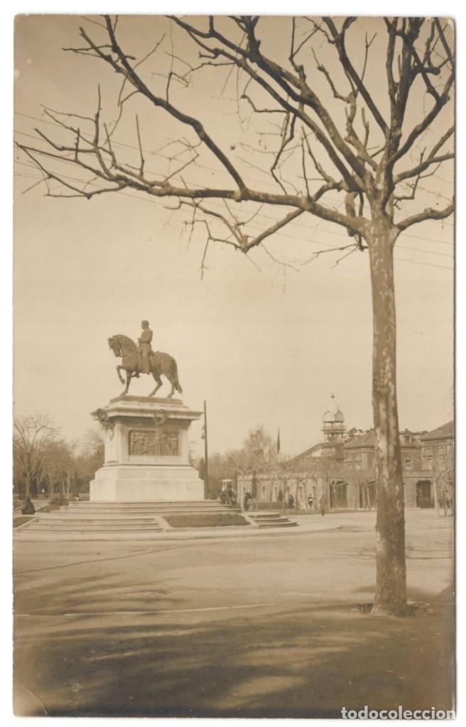 Cartes Postales: POSTAL FOTOGRAFICA: BARCLONA - SIN CIRCULAR