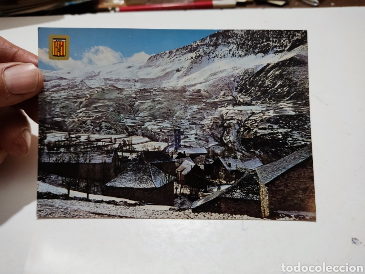 Postales: Postal tahull - Foto 1