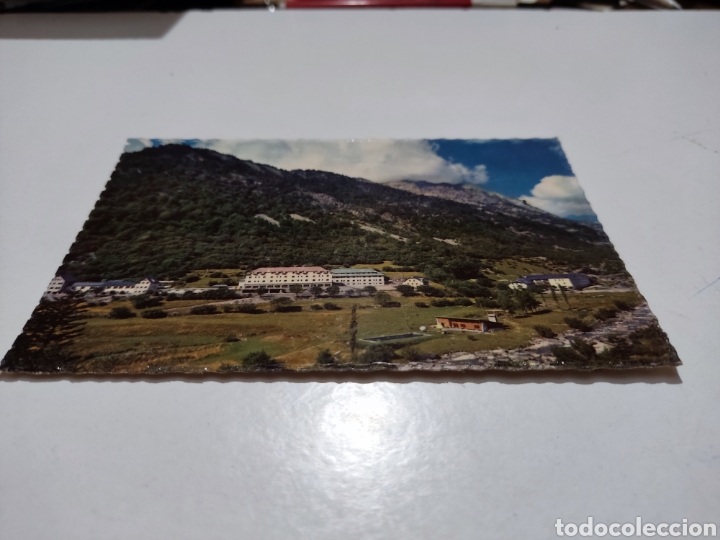Postales: Lo postal valle de bohi balneario
