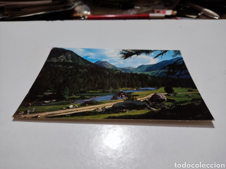 Postales: Postal vall de bohi - Foto 1