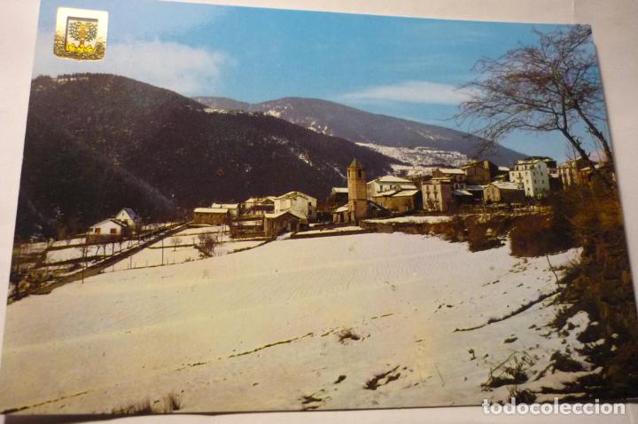 POSTAL PLANOLES.-PARCIAL