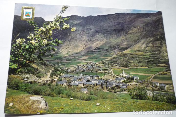 Postales: POSTAL ESPOT-PANORAMICA