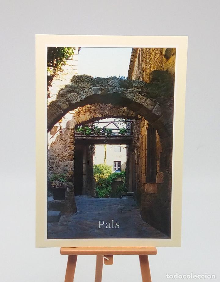 Postales: Postal 7228 Pals (Gerona) - Foto 1