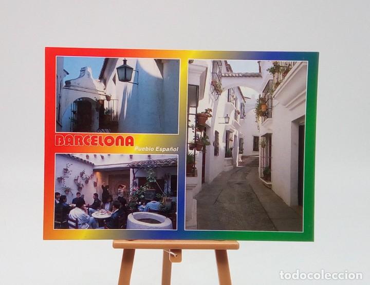Postales: Postal 299 Barcelona - Foto 1