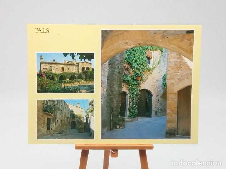 Postales: Postal 2721 Pals (Gerona) - Foto 1