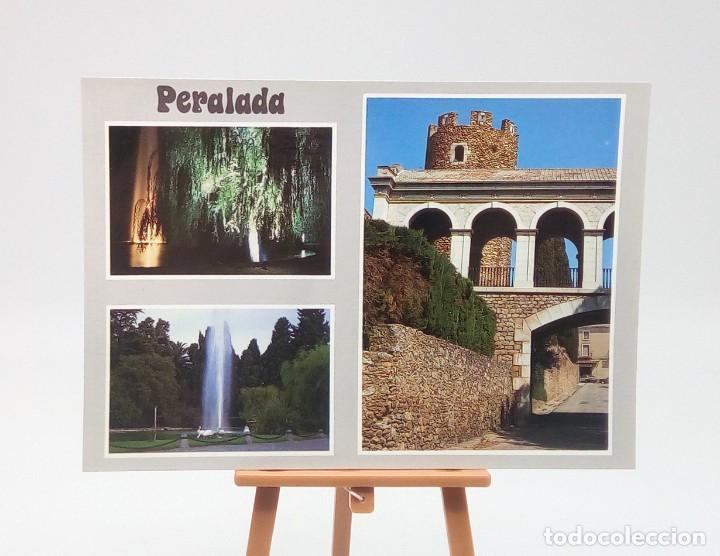 Postales: Postal 3167 Peralada (Gerona) - Foto 1