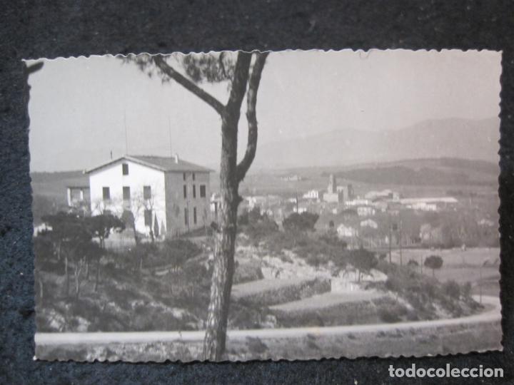 Postales: LLINAS-TORRE SANTIAGO RUSI&Ntilde;OL-POSTAL ANTIGUA-(87.883)