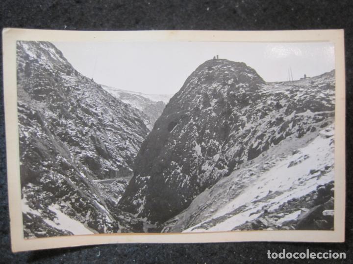 Postales: NURIA-POSTAL PROTOTIPO-ES FOTO PEGADA-ARCHIVO ROISIN-(87.907)