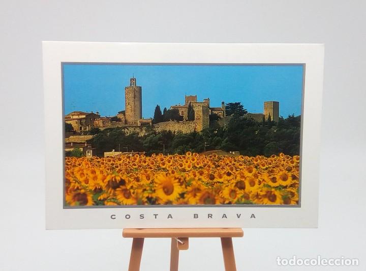 Postales: Postal 7642 Pals (Gerona) - Foto 1