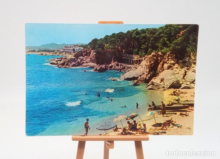 Postales: Postal 5708 Playa de Aro (Gerona) - Foto 1