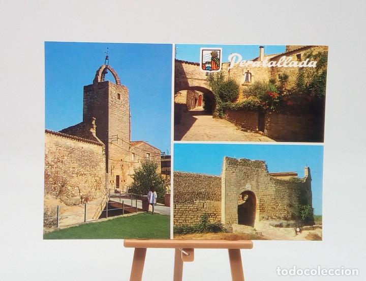 Postales: Postal 2648 Peratallada (Gerona) - Foto 1