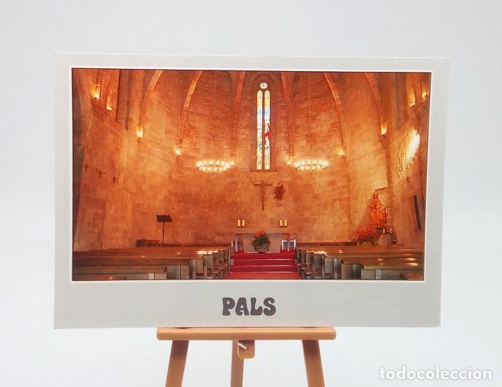 Postales: Postal 2733 Pals (Gerona) - Foto 1