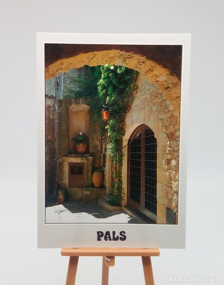 Postales: Postal 2724 Pals (Gerona) - Foto 1