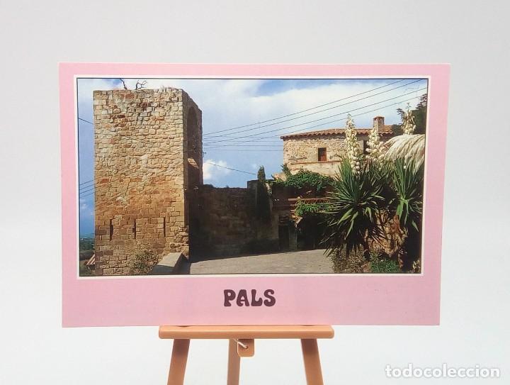 Postales: Postal 2736 Pals (Gerona) - Foto 1