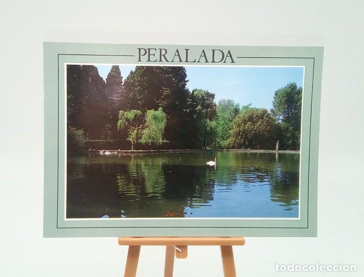 Postales: Poatal 3168 Peralada (Gerona) - Foto 1