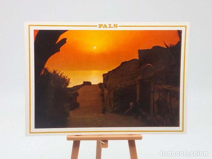 Postales: Postal 2365 Pals (Gerona) - Foto 1