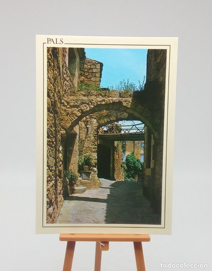 Postales: Postal 2728 Pals (Gerona) - Foto 1