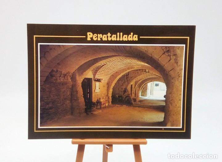 Postales: Postal 2610 Peratallada (Gerona) - Foto 1