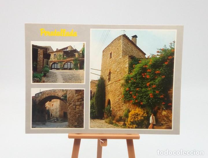 Postales: Postal 2653 Peratallada (Gerona) - Foto 1