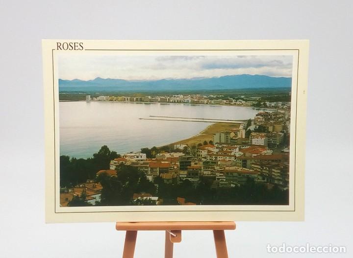 Postales: Postal 3282 Rosas (Gerona) - Foto 1