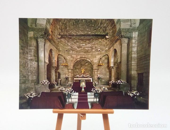Postales: Postal 4 Porqueras (Gerona) - Foto 1