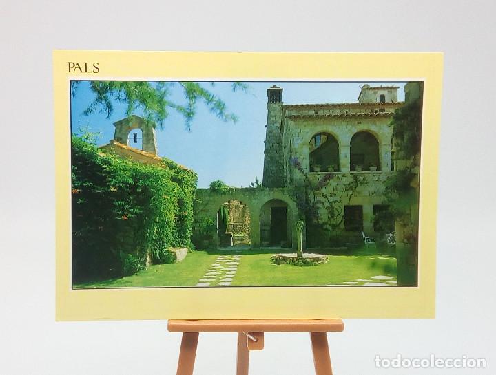 Postales: Postal 2723 Pals (Gerona) - Foto 1
