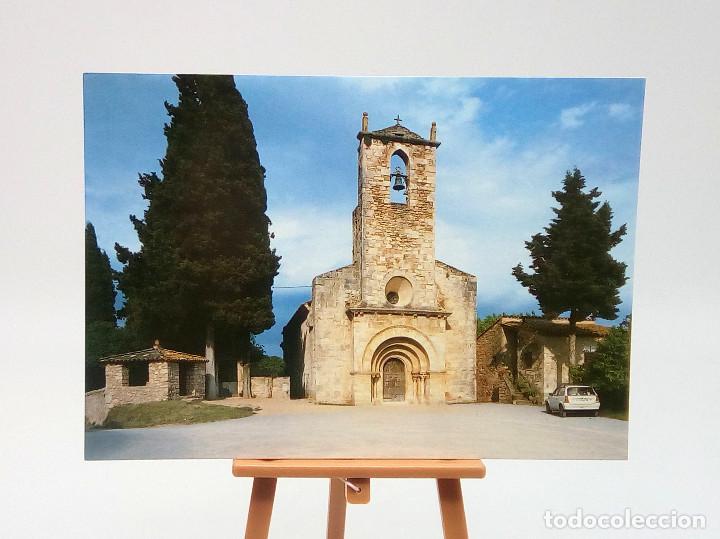 Postales: Postal 3504 Porqueras (Gerona) - Foto 1