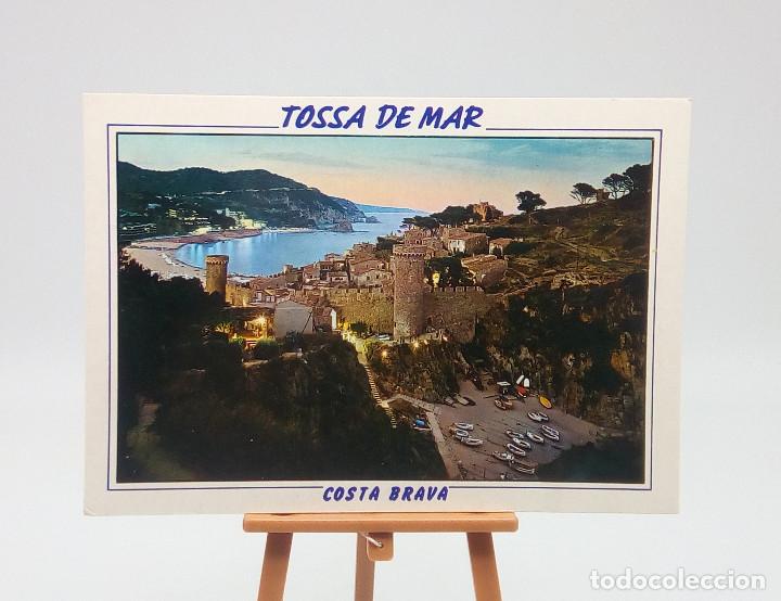 Postales: Postal 434 Tossa de Mar (Gerona) - Foto 1