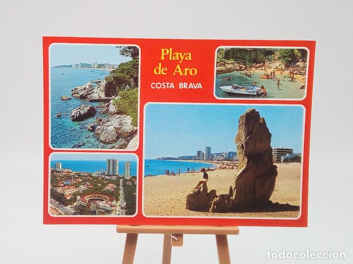 Postales: Postal 1080 Playa de Aro (Gerona) - Foto 1