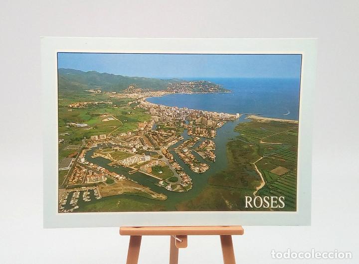 Postales: Postal 3220 Roses (Gerona) - Foto 1