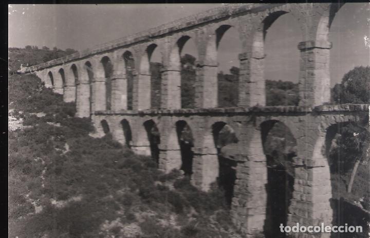 Postales: Tarragona. Acueducto romano. - Foto 1