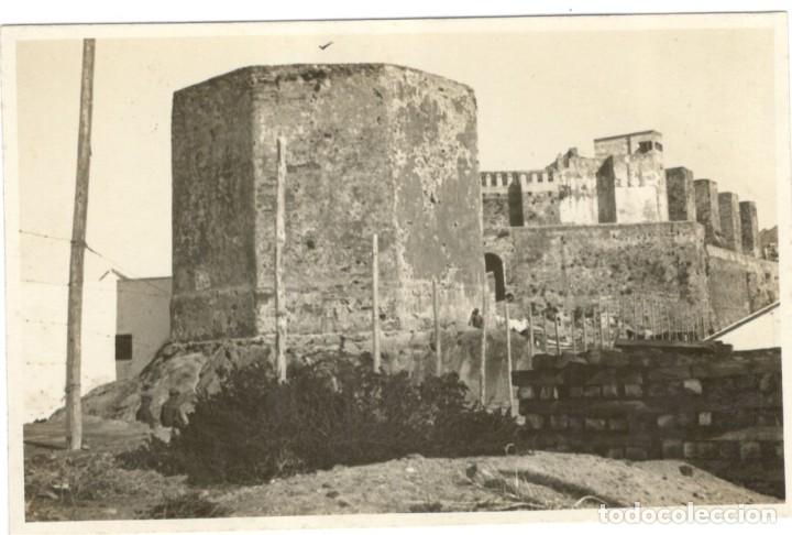 Cartes Postales: POSTAL FOTOGRAFICA: EDIFICIO MEDIEVAL - SIN CIRCULAR