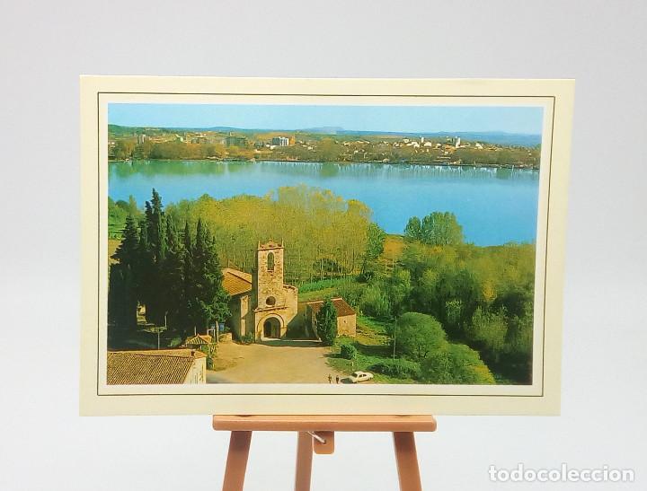Postales: Postal 3538 Porqueras (Gerona) - Foto 1