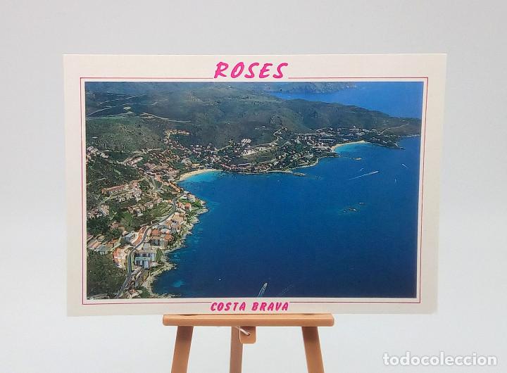 Postales: Postal 1210 Rosas (Gerona) - Foto 1