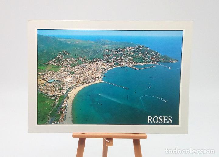 Postales: Postal 3258 Rosas (Gerona) - Foto 1