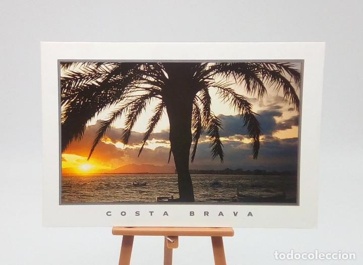 Postales: Postal 7607 Rosas (Gerona) - Foto 1