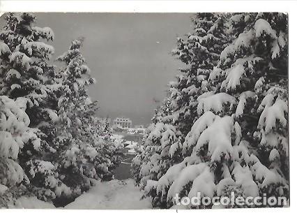Postales: ANTIGUA `POSTAL LA ESCALA 1964 - Foto 1