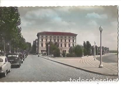 Postkarten: ANTIGUA POSTAL 46 LERIDA AVENIDA DE JOSE ANTONIO