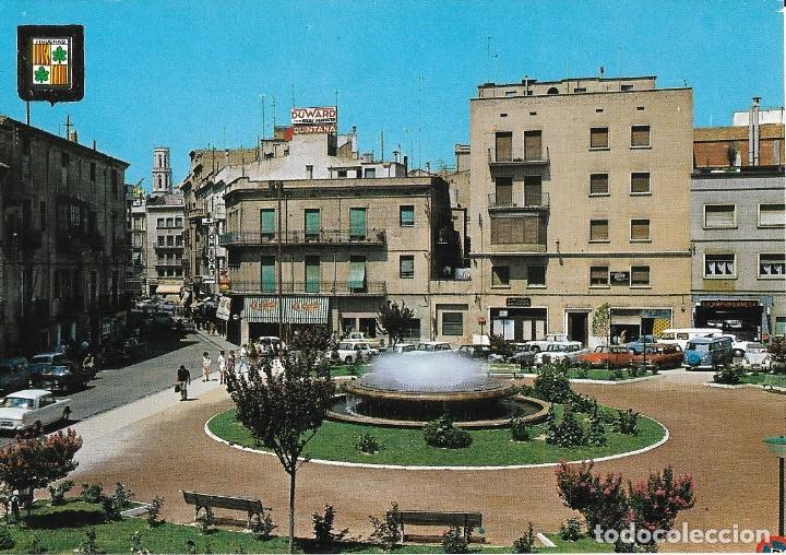 Postales: Postal de Figueras, Girona - Foto 1