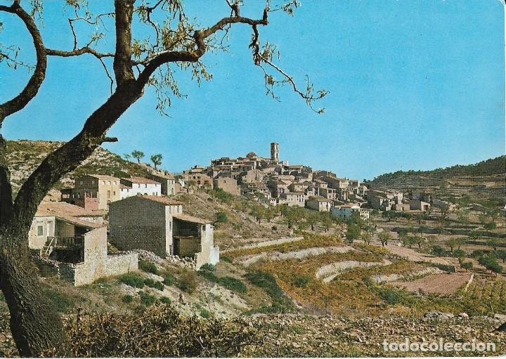 Postales: Postal de La Figuera, Tarragona - Foto 1