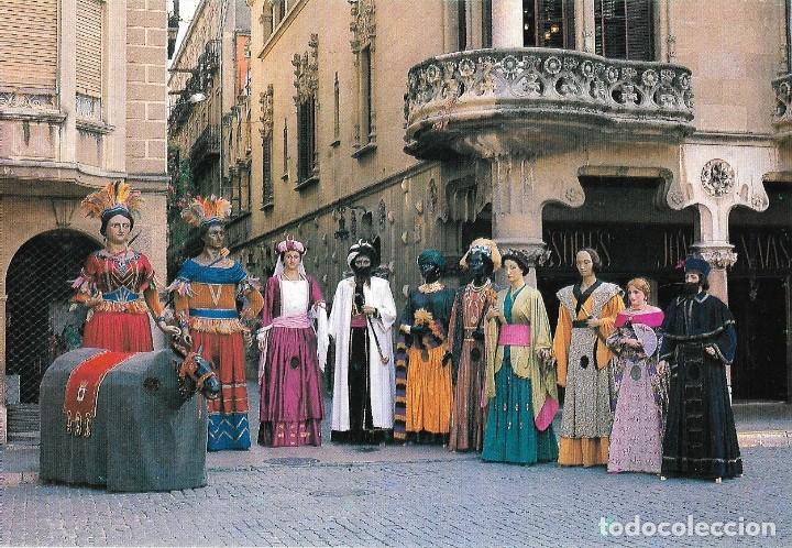 Postales: Postal de Reus, Tarragona - Foto 1