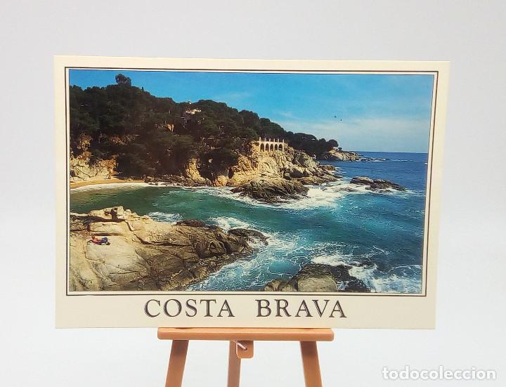 Postales: Postal 63 Playa de Aro (Gerona) - Foto 1