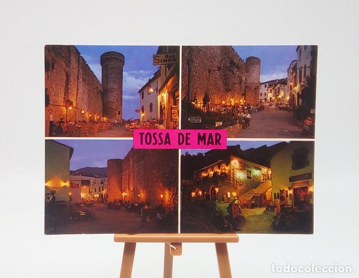 Postales: Postal 462 Tossa de Mar (Gerona) - Foto 1