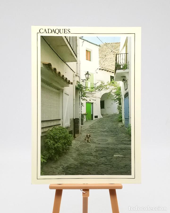 Postales: Postal 3306 Cadaqu&eacute;s (Gerona) - Foto 1